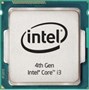 CPU اینتل Core i3-4150 Haswell Dual-Core 3.5GHz